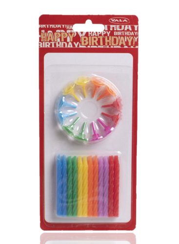 GY.SZN.COLORFUL*24+HOLDER    6