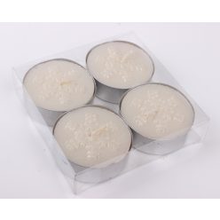 GY.TEAM.*4 CREAM SNOWFLAKE    6