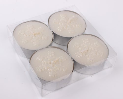 GY.TEAM.*4 CREAM SNOWFLAKE    6