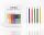 GY.BIRTHDAY*12COLORFUL FLAME5