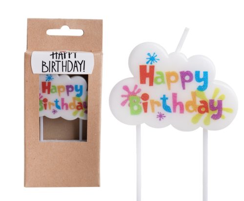 GY. CLOUD HAPPY BDAY 10