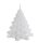 GY. PINE TREE WHITE 80G 7 * 7.5