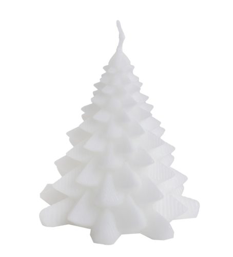GY. PINE TREE WHITE 80G 7 * 7.5