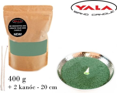 GY. SAND CASTLE PINE + 2K 400