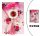 Ill. G. Coin/rope + AR. pink