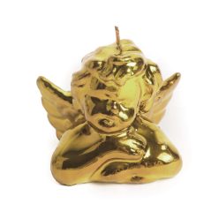 GY. ANGEL METAL GOLD 10
