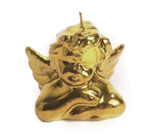 GY. ANGEL METAL GOLD 10