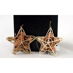 POT+AK.STAR 4PCS 9CM