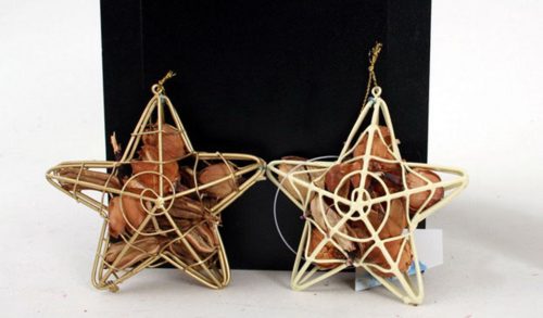 POT+AK.STAR 4PCS 9CM