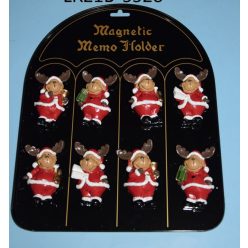 P.HM*8 REINDEER+MICKEY CLOT 8
