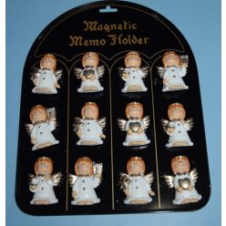P.HM*12 ANGEL WHITE/GOLD      6