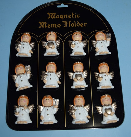 P.HM*12 ANGEL WHITE/GOLD      6