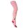 Winnie the Pooh and Friends baby tights - cotton tights - 92-98 - pink Winnie the Pooh