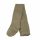 Baby plain tights - cotton tights - 80-86 - khaki - Evidence