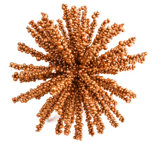Hung. Snowflake berry gold 15