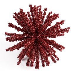 Hung. Snowflake berry red 15