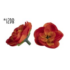 BOGLÁRKAFEJ*12 NARI 4CM