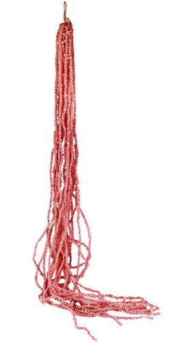 Hung. Berry garland red 145