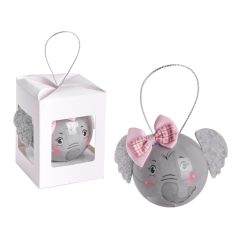 BALL FAWN GIRL HEAD DD65