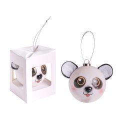 BALL PANDA BOY HEAD DD65