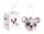 BALL PANDA BOY HEAD DD65