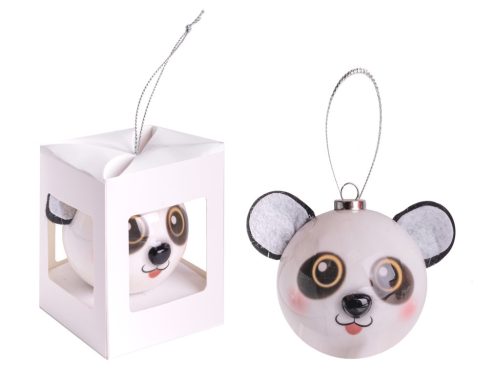 BALL PANDA BOY HEAD DD65