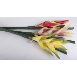HELICONIA/100CM 3S/ZÁRT