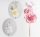 FLOWER BADGE 3S 29CM