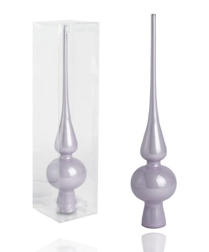 Ü.KD.TOP DECOR SILVER 25