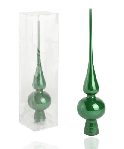 Ü.KD.TOP DECOR XMAS-GREEN 25