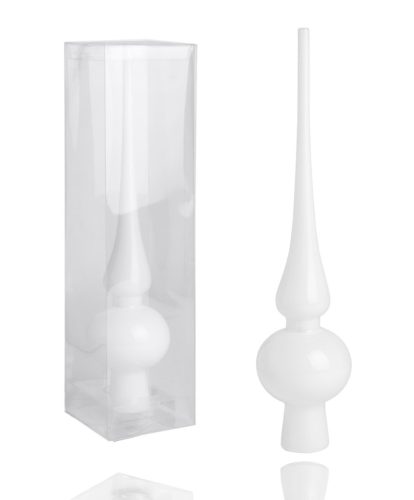 Ü.KD.TOP DECOR LACQUER WHITE 25