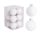 Ü.KD.GLOBE*12 WHITE F/M PVC 4
