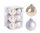 Ü.KD.GLOBE*12 GOLD F/M PVC 4