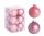 Ü.KD.GLOBE*12 PINK F/M PVC 4