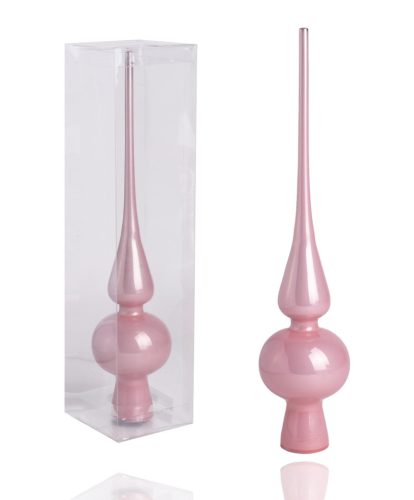 Ü.KD.TOP PINK SHINY 25.3