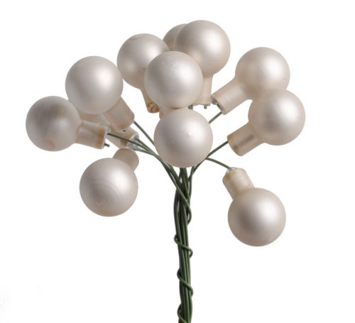 Ü.KD.GLOBE*3 PEACH+LEAF 8