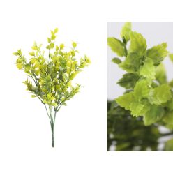 GREEN PLANT BOUQUET 35CM