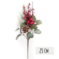 PICK GUAVA+TOBOZ PIROS 25CM