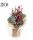 DEK.DECO GUAVA+PINECONE RED 28