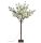 WOODEN ROSE+120LED WHITE210