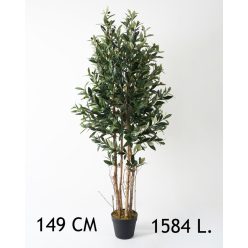 OLAJBOGYÓ FA 4T/1584L.149CM