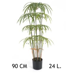 PAPIRUSZ PÁLMA 24LEV.  90CM