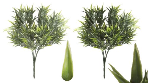 GREEN LEAFY BOUQUET 2S UV33