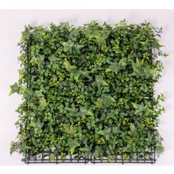 GREEN CUBE 50*50CM