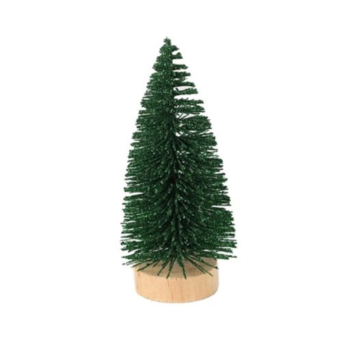 DEK.FFA SCANDI GREEN 7CM