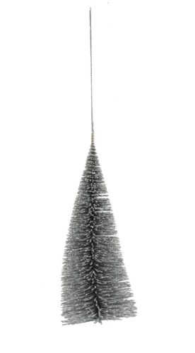 DEK.PINE GLITTER+WOOD.SILVER15