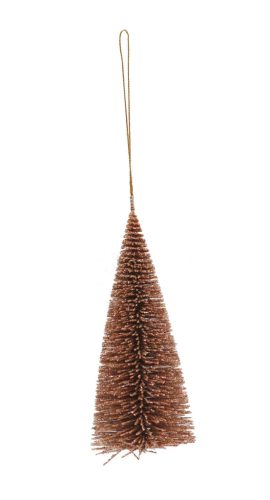 DEK.PINE GLITTER+WOOD.ROSE15