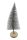 DEK.GLITTER PINE TREE GRAY 25