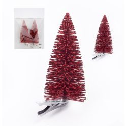 DEK.BRUSH*2+PIN RED 9.5