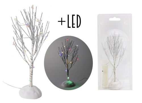 DEK.BUTTERFLY/CLIP LUXURY BAR 30